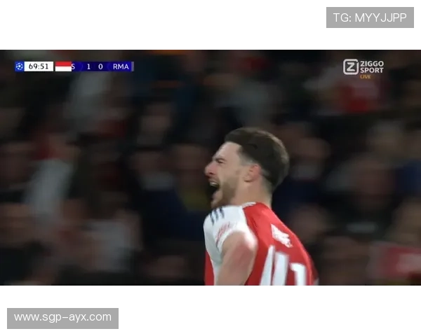 赖斯留守枪手？阿森纳核心蓝图浮现