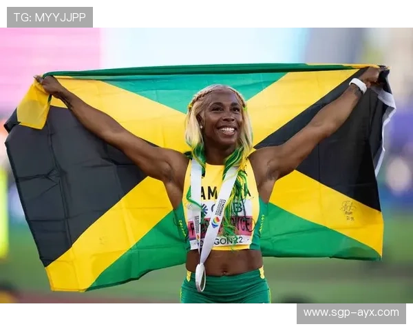 道恩·弗雷泽实现百米飞人大赛三连冠壮举，书写传奇新篇章